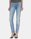 SEXY WOMAN - Jeans