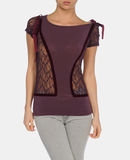 SEXY WOMAN - Kortärmad t-shirt