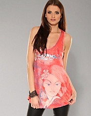 Sexy Woman Tank
