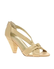 Seychelles Change Of Venue Mid Heel Sandals