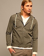 Sfold Jacket