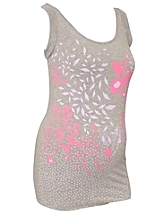 Shadow Tank Top