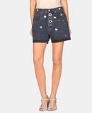 SHAFT - Denimshorts - 2