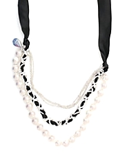 Shania Necklace