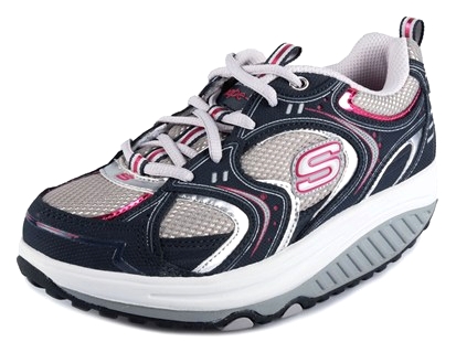 Shape-ups Action Packed