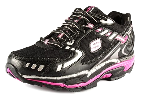 Shape-ups AT Diamondback