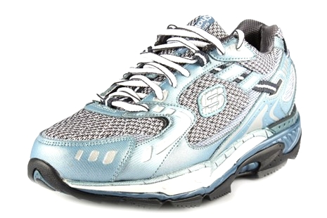 Shape Ups/Blu