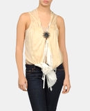 SHARON WAUCHOB - Topp