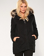 Sheela Padded Jacket