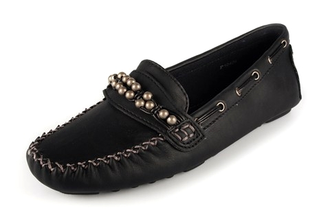 Sheena Beads Loafer