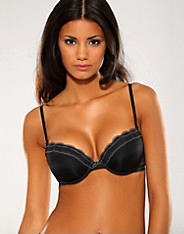 Sheer Pretty Contour Bra