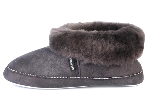 Shepherd: 924-65