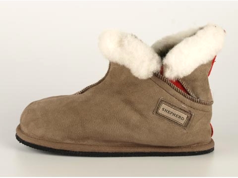 Shepherd: Bella - 2