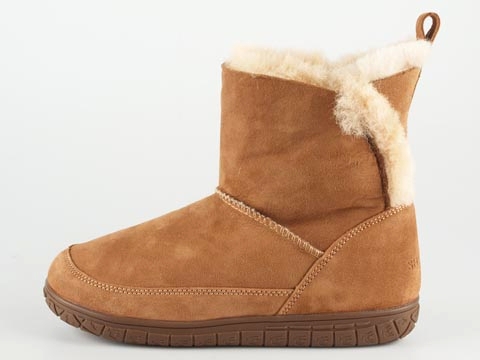Shepherd: Mimmi Outdoor