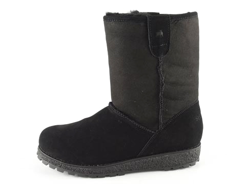 Shepherd: Nelly Outdoor