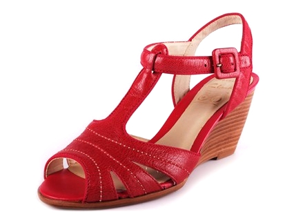 Sheri Bombay, Raspberry