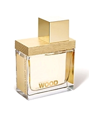 SheWood Golden Light Edp