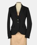 SHI 4 - Blazer