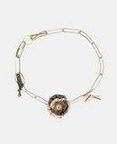 SHI 4 - Halsband
