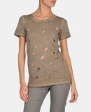 SHI 4 - Kortärmad t-shirt - 2