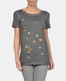 SHI 4 - Kortärmad t-shirt