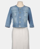 SHI 4 - Ytterplagg denim