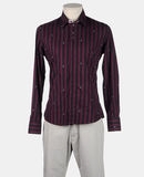 SHIKY SHIRT - Långärmad tröja
