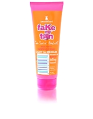 Shimmer Lotion Light/Medium
