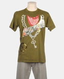 SHIROI NEKO - Kortärmad t-shirt - 2