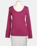 SHIRT C-ZERO - Långärmad jumper