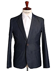 Shirt Jacket
