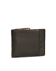 Shirt Print Wallet