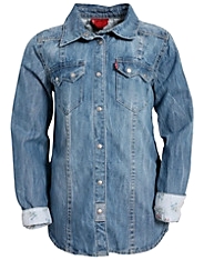 Shirt Rosy Chemise L/S