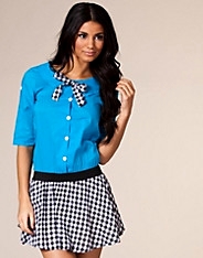 Shirt & Skirt Dress