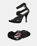 SHOE BIJOU - Klacksandaler - 2