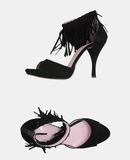 SHOE BIJOU - Klacksandaler