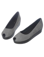 Shoe Biz Ballerina