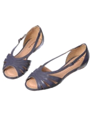 Shoe Biz Sandaler och flip-flops - 6