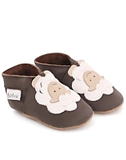Shoe Choco Sheep