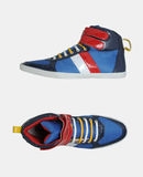 SHOE LAB - High-top sneakers