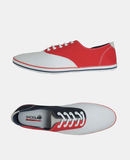 SHOE LAB - Sneakers - 2