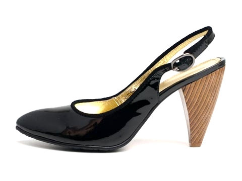 Shoe Shi Bar: Annamai Black