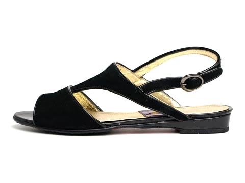 Shoe Shi Bar: Chica