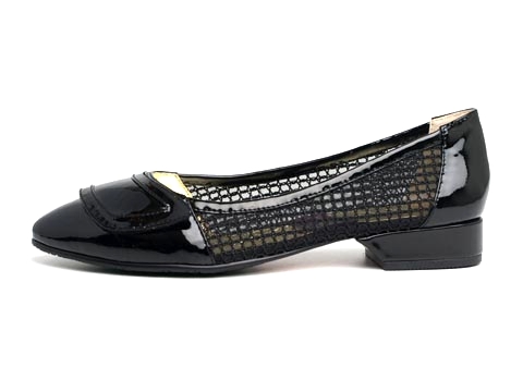 Shoe Shi Bar: Dollina