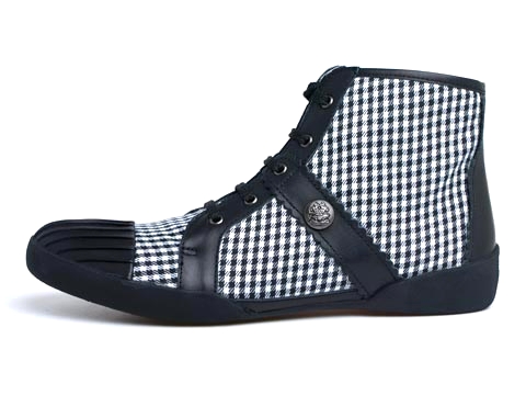Shoe Shi Bar: Flip
