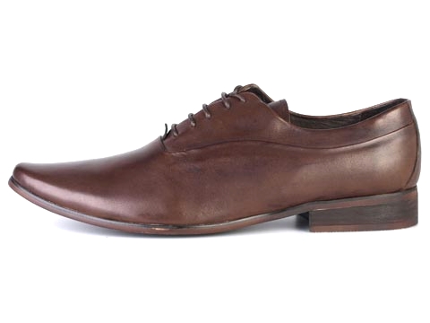 Shoe Shi Bar: Reagan