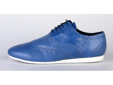 Shoe Shi Bar: Roosevelt