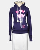 SHOESHINE - Sweatshirt med huva - 3