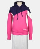 SHOESHINE - Sweatshirt med huva