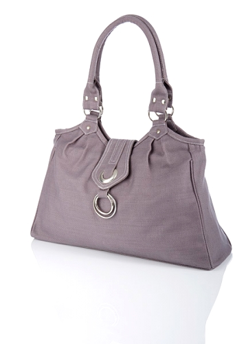 Shopper «Amanda»